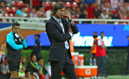 Los millones de dólares que separan a Matías Almeyda del Cruz Azul