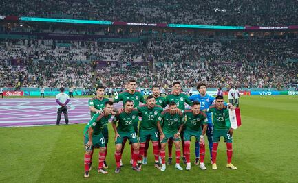 México regresa a la Copa América para la edición 2024