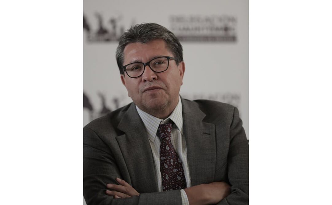 (Foto: Archivo/El Universal)