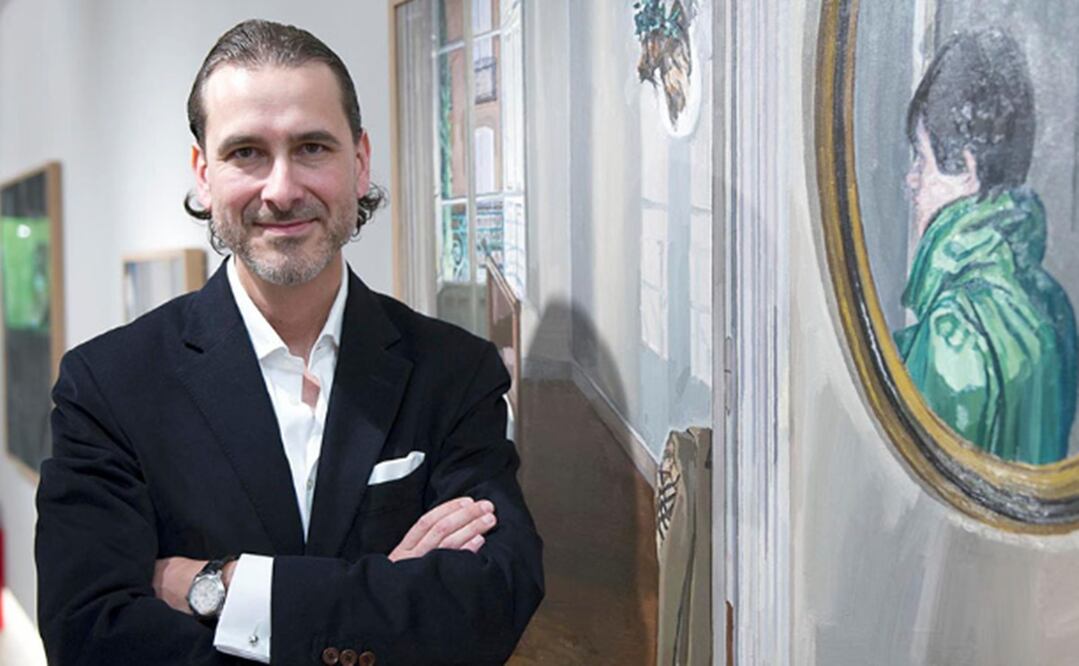 Foto: Víctor López-Rúa