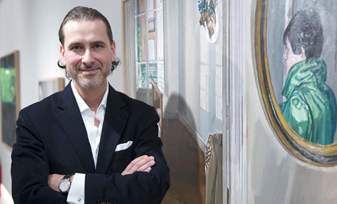 Foto: Víctor López-Rúa