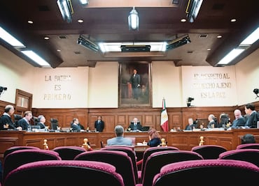 Relanzan el Canal Judicial