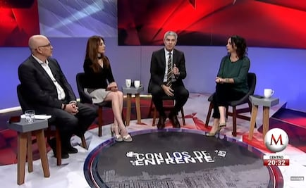 Con los de Enfrente: analizan liberación de "El Gil" en caso Iguala