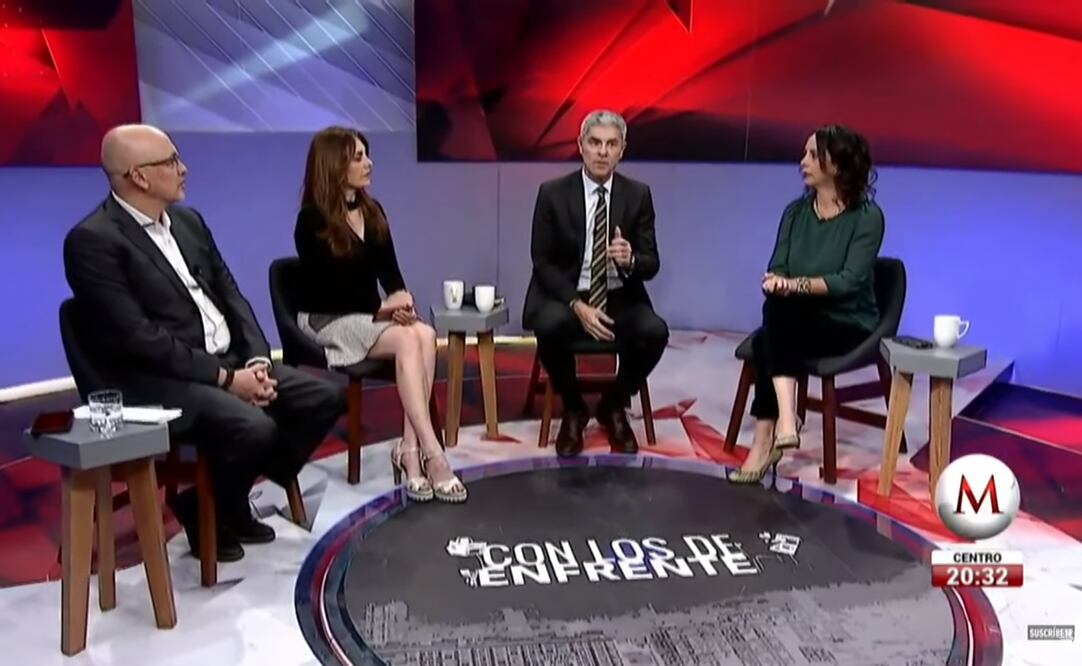 Foto: Captura tomada del video