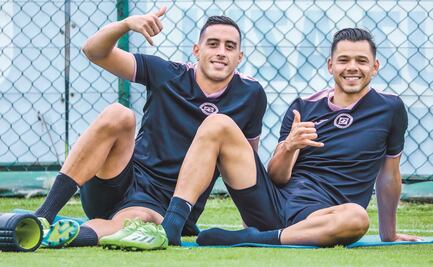 Cruz Azul juega contra León con miras al repechaje