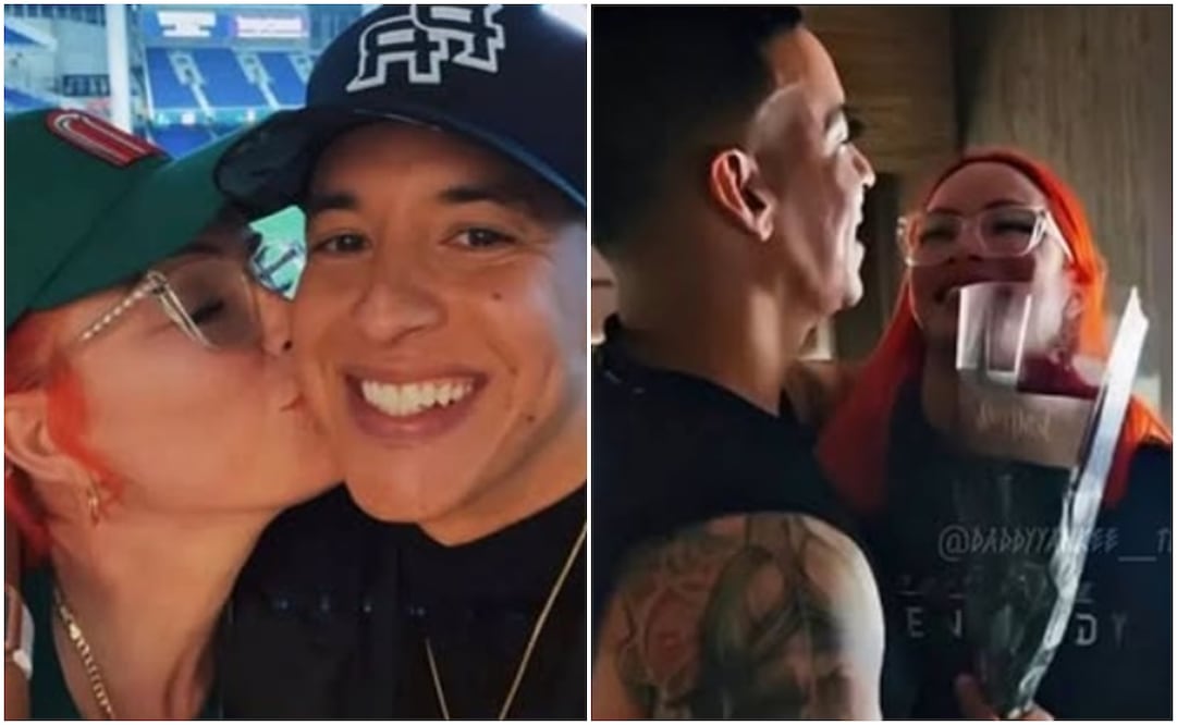 El pasado 2 de diciembre, Daddy Yankee anunció que sus abogados habían respondido a la petición de divorcio recibida por parte de González.