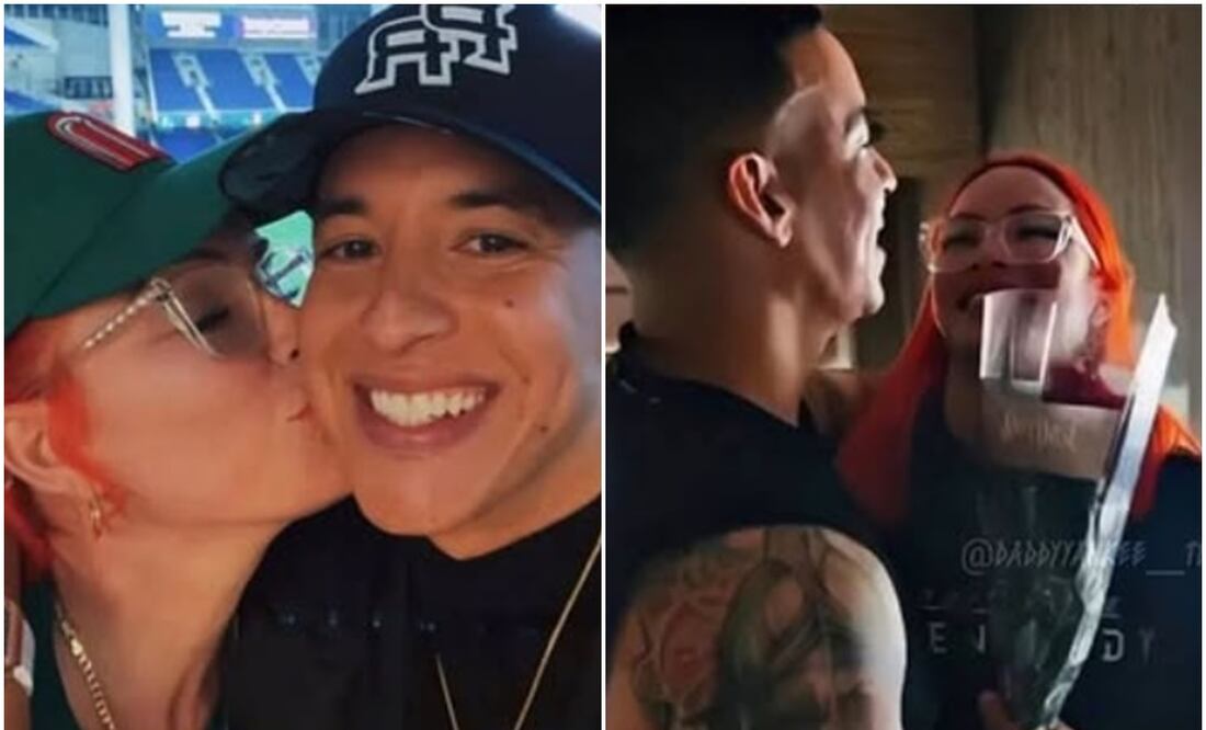 El pasado 2 de diciembre, Daddy Yankee anunció que sus abogados habían respondido a la petición de divorcio recibida por parte de González.