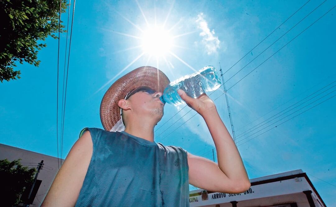 Foto: Archivo / EL UNIVERSAL