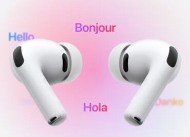 Más allá del iPhone 17: ¿qué otras novedades presentó Apple?