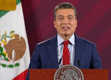 “Morena premia la corrupción”; Lilly Téllez se lanza contra Rutilio Escandón en su ratificación como cónsul