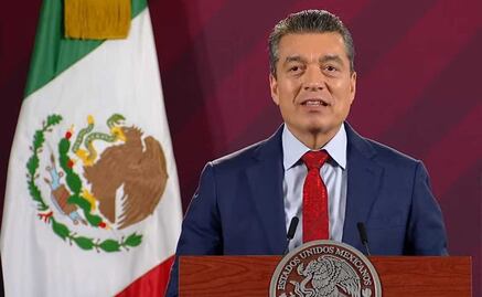 Además de Rutilio Escandón como cónsul en Miami; ellos y ellas van a representar a México en Jordania, Nuevo Orleans y Calexico 