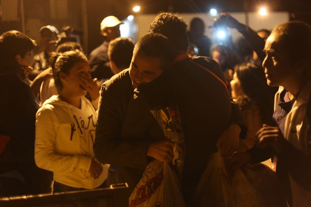 (Foto: Armando Solis / EL UNIVERSAL)