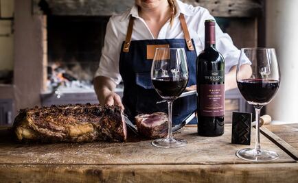 Celebra el Día Malbec al estilo argentino