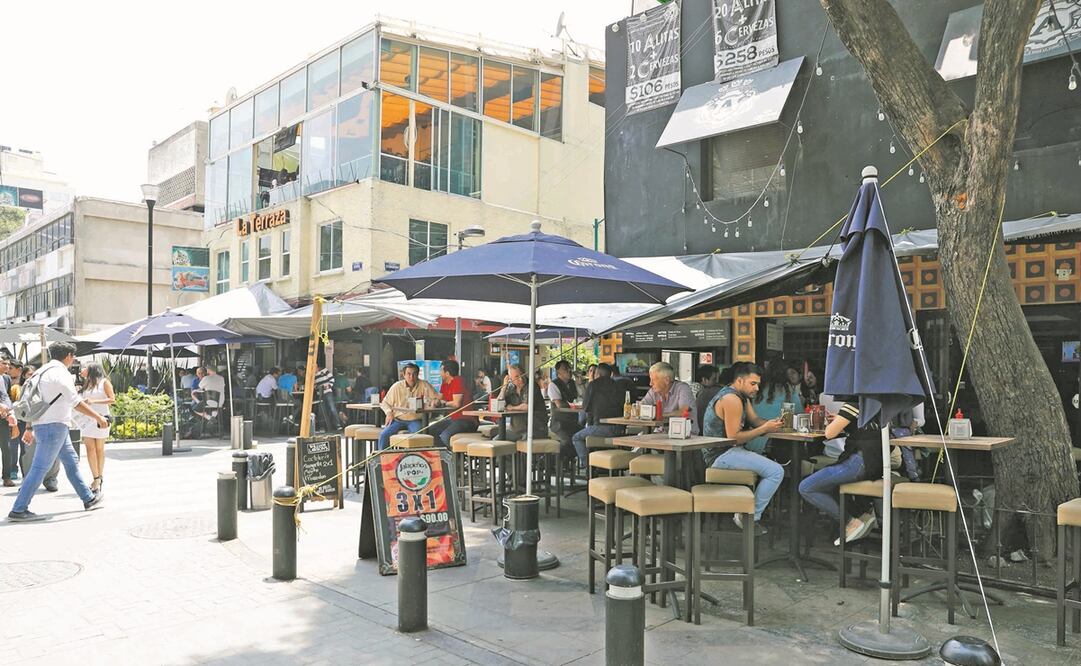 Foto: Archivo / EL UNIVERSAL