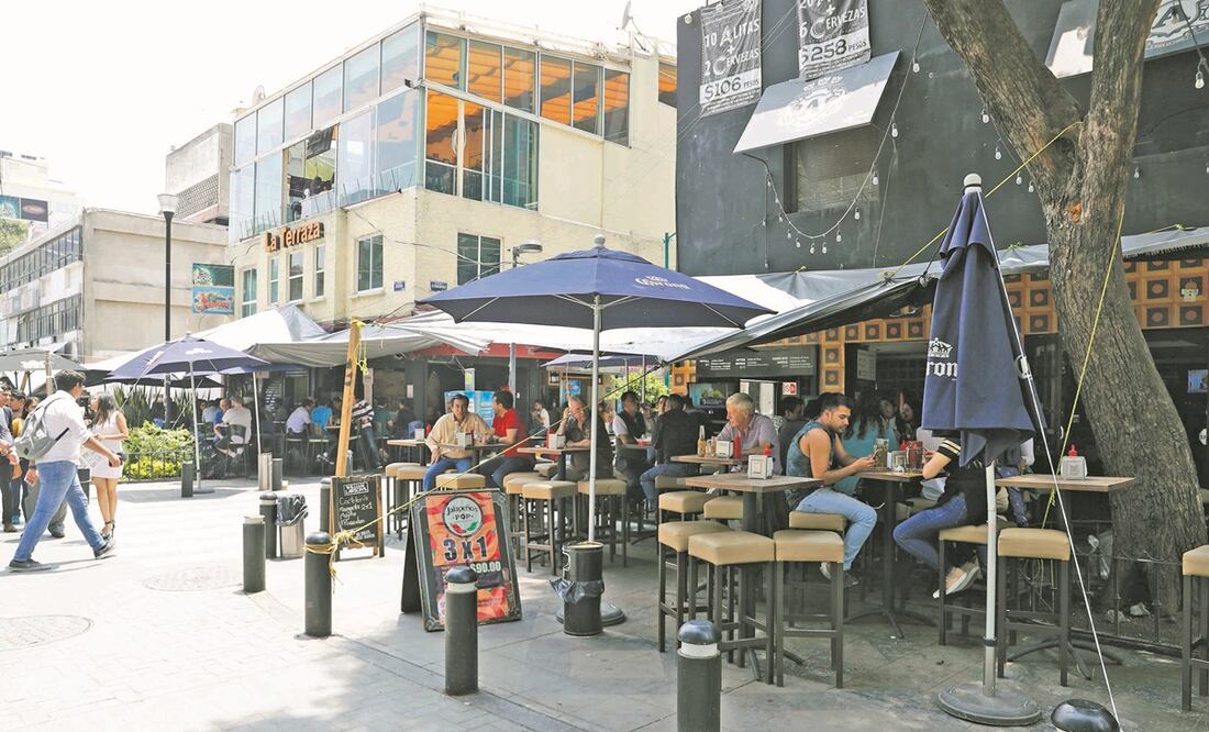 Foto: Archivo / EL UNIVERSAL