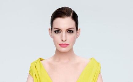 Anne Hathaway triunfa con su Pillow Challenge al estilo Mia Thermopolis