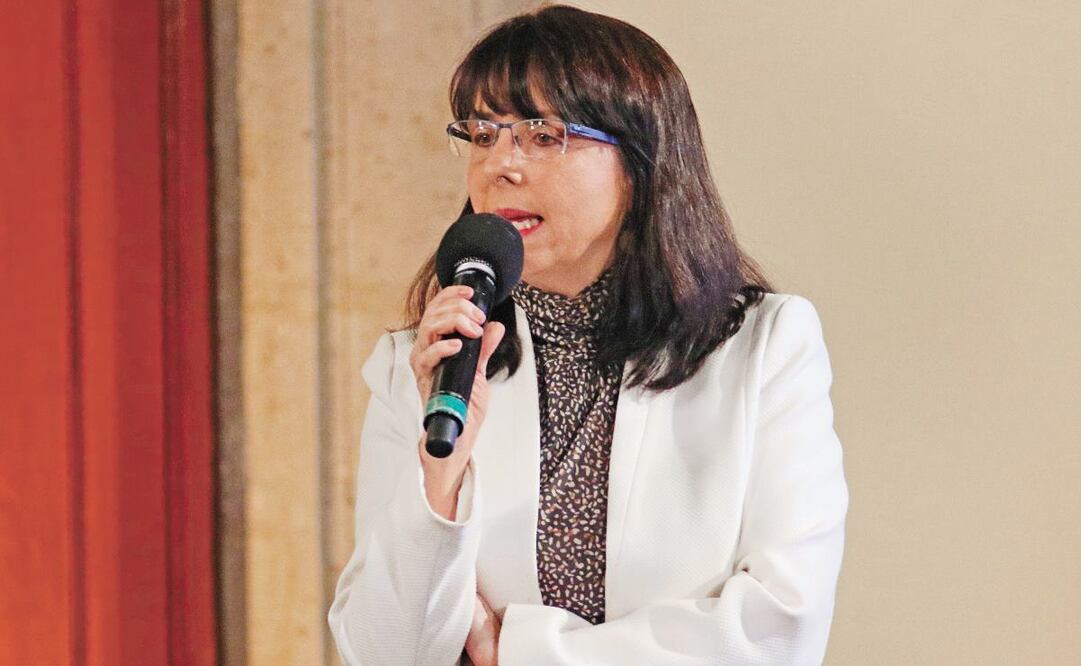 La Red ProCienciaMX Añade que la Fiscalía construyó dicha acusación sobre la base de una denuncia que la doctora Álvarez-Buylla, directora general de Conacyt, formuló previamente en contra del Foro Consultivo Científico y Tecnológico AC. Foto: Archivo