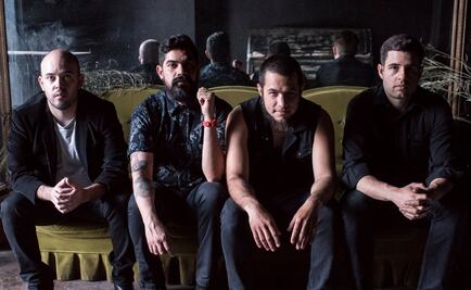 Los Sicarios del Rock & Roll, de fiestas privadas a Metallica