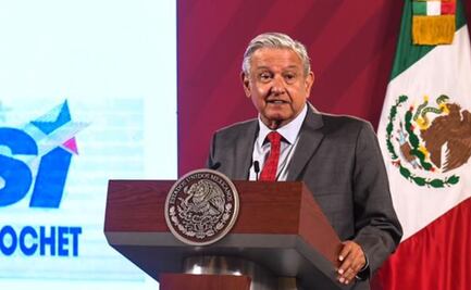 Corrupción en venta de terrenos por parte de Fonatur “era un cochinero”: AMLO