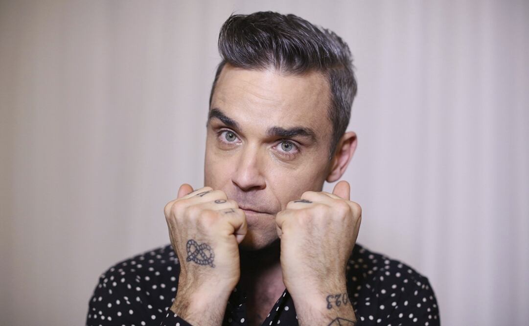 Foto: EFE/David Moir, archivo