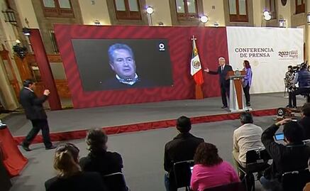 Leonardo Curzio sostiene dichos sobre Leticia Ramírez en la SEP, tras reproche de AMLO por “modito”