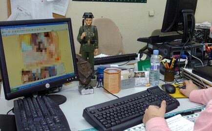 ¿La pornografía es ilegal? ¿Cuándo se sanciona?