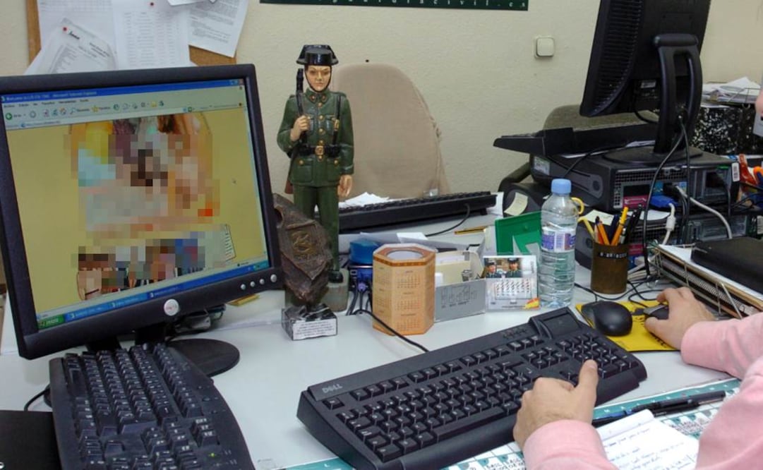 ¿La pornografía es ilegal? ¿Cuándo se sanciona?