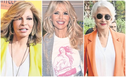 Sexies ¡después de los 60!