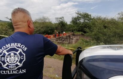 Fin de semana violento en Sinaloa, mueren 7 personas en distintos hechos