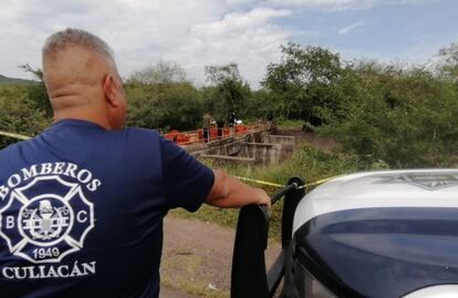Fin de semana violento en Sinaloa, mueren 7 personas en distintos hechos