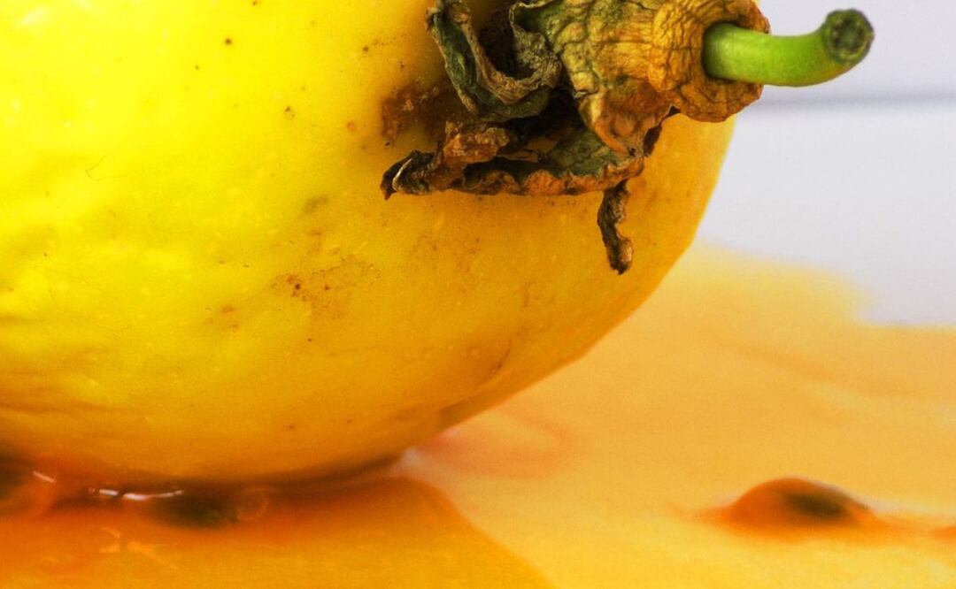 Maracuyá y diabetes. Fuente: Pixabay