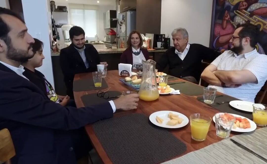 Beatriz Gutiérrez, periodista, escritora y esposa de AMLO