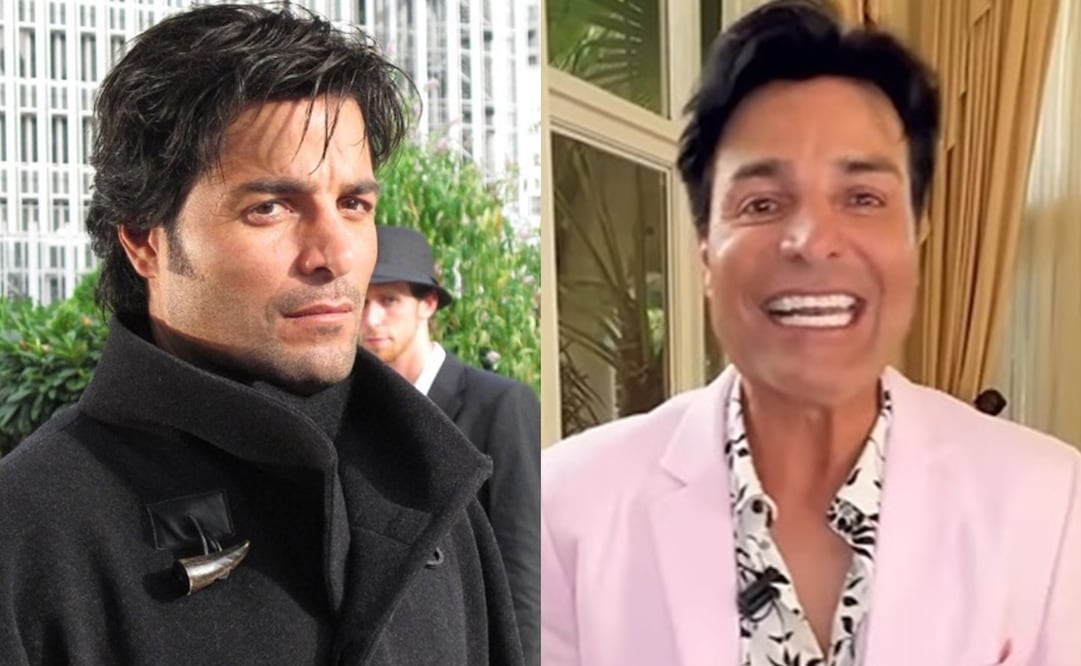 Fotos: Instagram oficial.