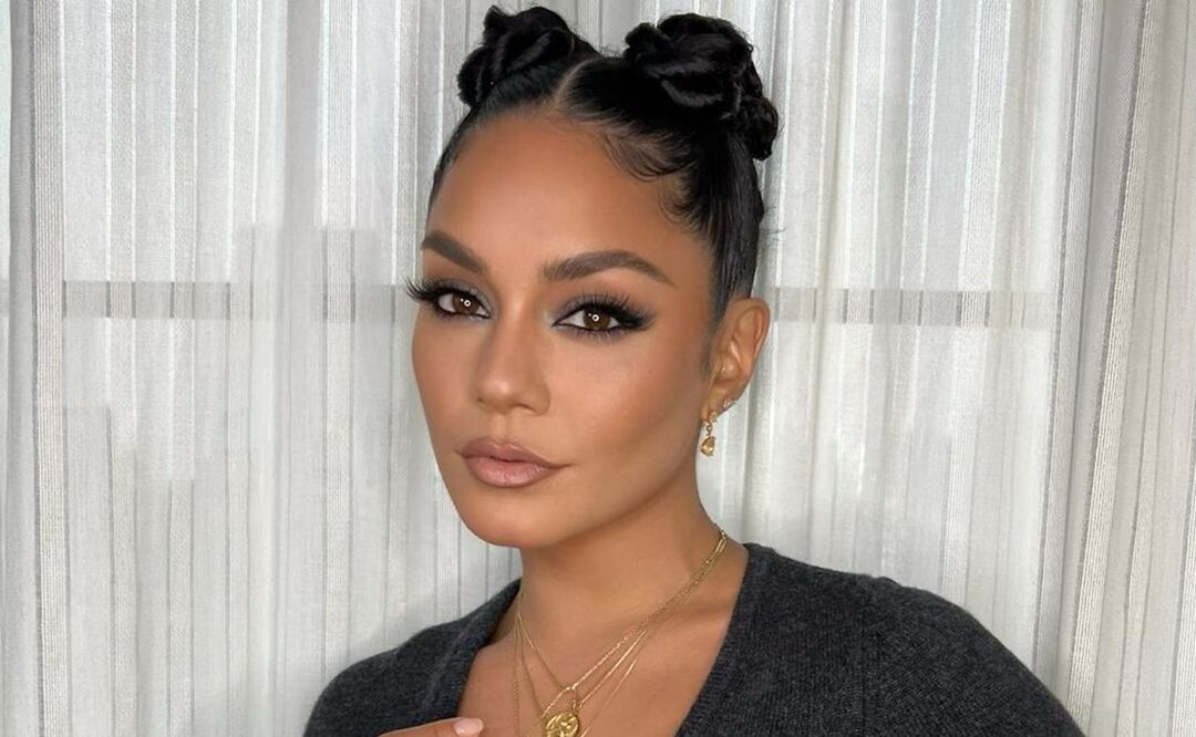 Foto: Instagram @vanessahudgens