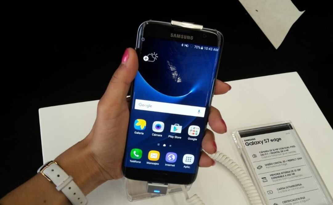 IMPI: Procter & Gamble, Samsung y Halliburton acaparan nuevas patentes en 2015