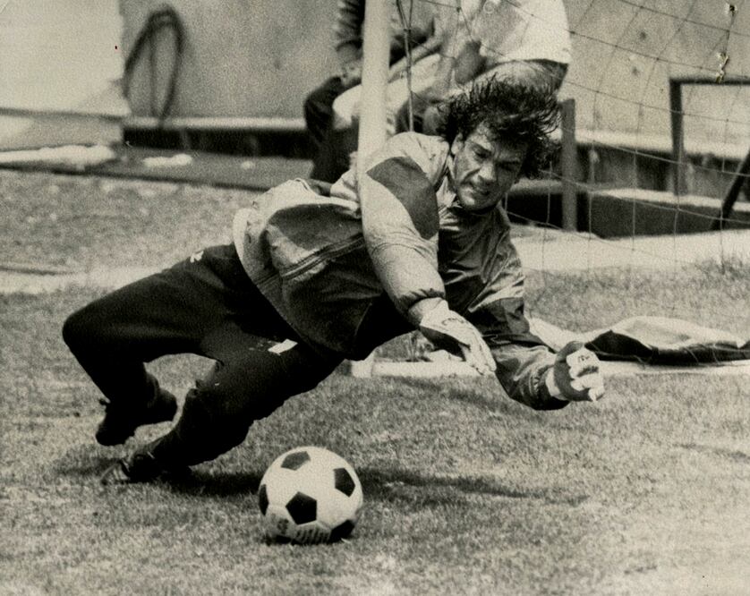 Archivo/ EL UNIVERSAL