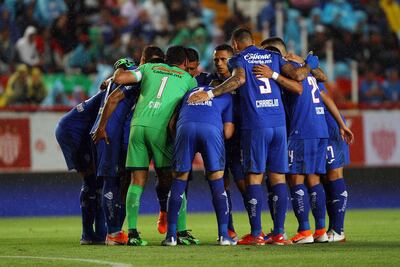 Leagues Cup, el segundo objetivo de Cruz Azul