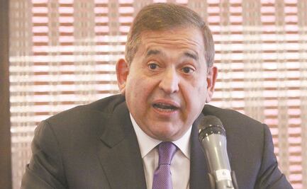 La súplica de Ancira