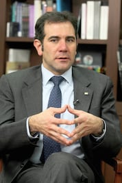 Spot de Anaya, cinismo del INE