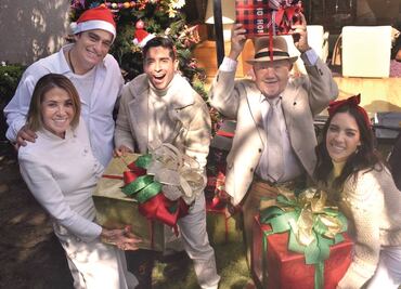 “Como dice el dicho” cierra 2022 con posada