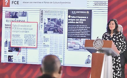 Registro Mercantil de España prueba  que Taibo  II benefició a familia de amigo fallecido con la compra de más de 26 mil libros