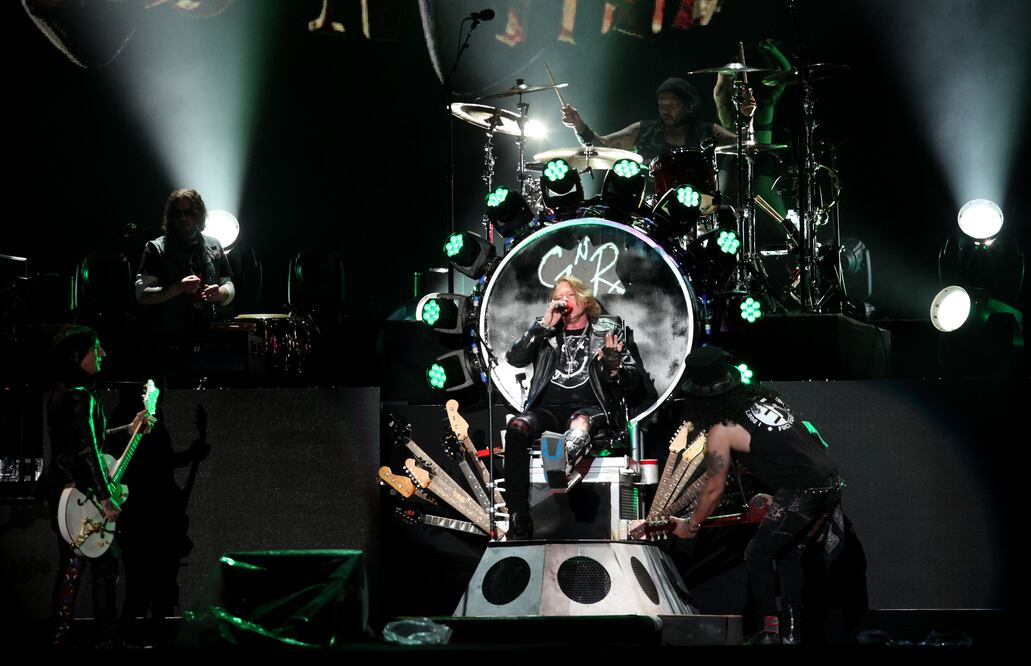 (Foto: Valente Rosas / EL UNIVERSAL)