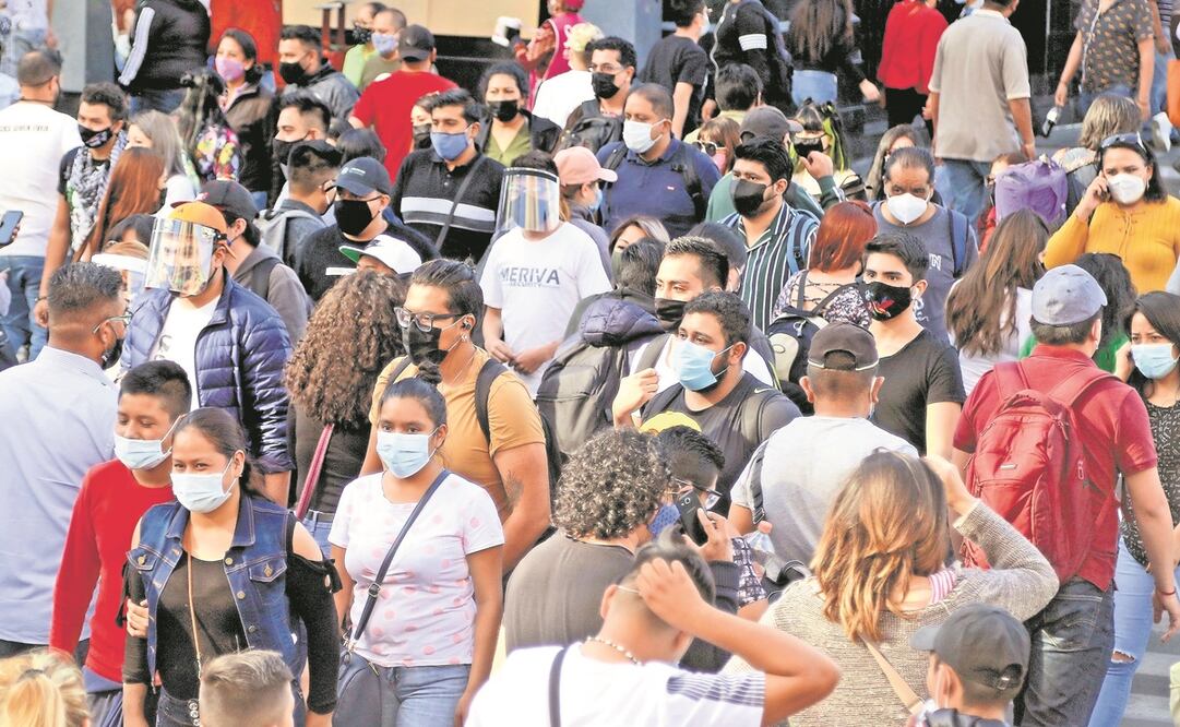 Estas son las recomendaciones para la temporada vacacional en Semana Santa. Foto: Archivo/EL UNIVERSAL 