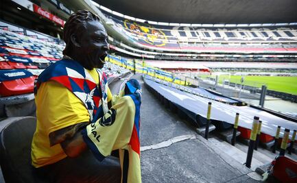 Afición en los estadios, ¿decisión acertada de la Liga MX?