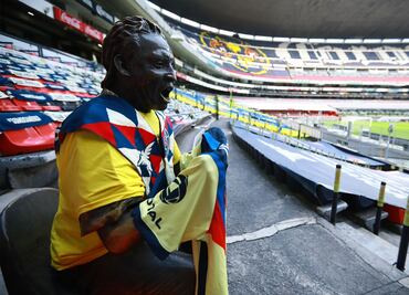 Afición en los estadios, ¿decisión acertada de la Liga MX?