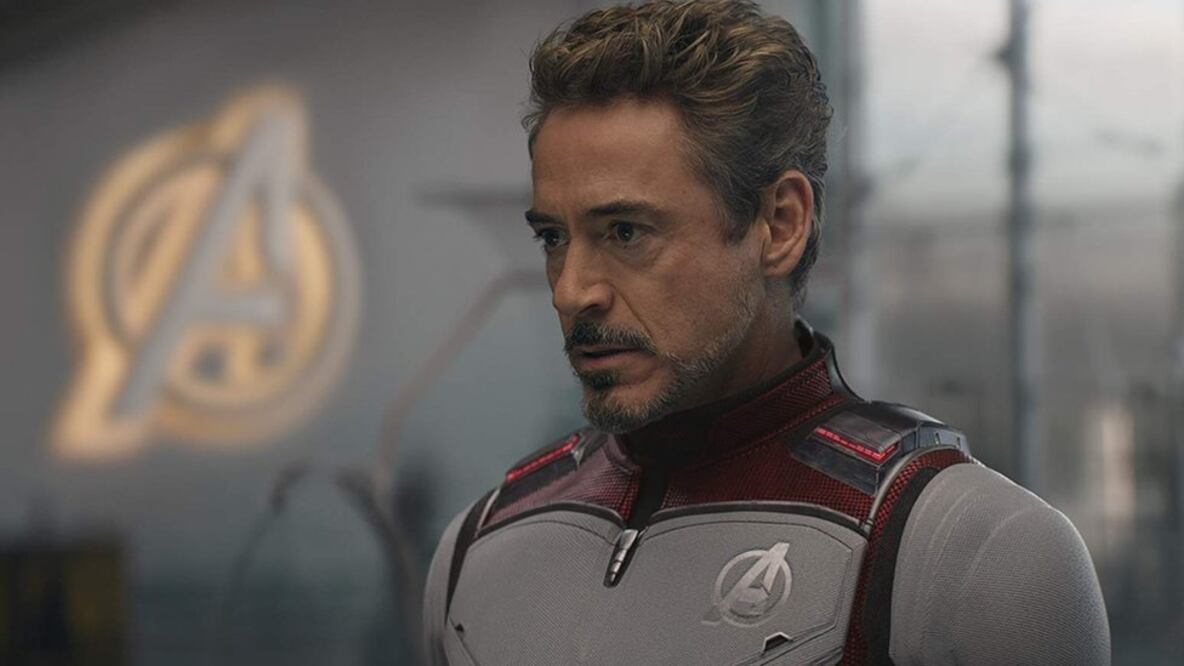 "Avengers: Endgame". Foto: BBC