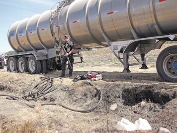 Vinculan a proceso a supuesto mando de "El Bukanas"