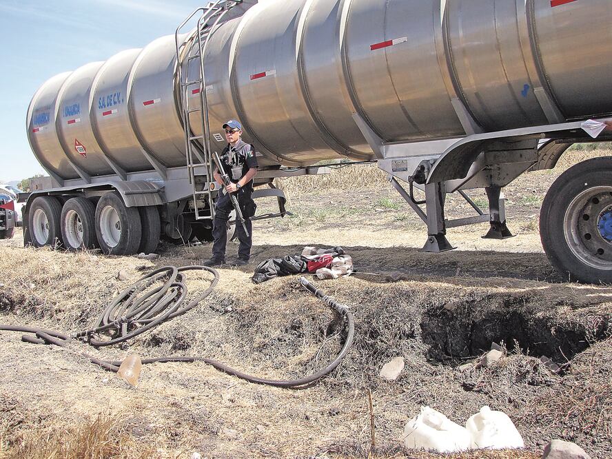 Foto: Archivo/ EL UNIVERSAL 