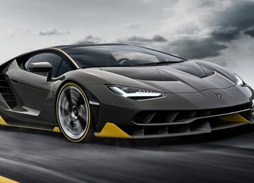 La fiesta de los 100 años