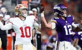 NFL en México: Cuándo salen y dónde comprar los boletos para 49ers vs Vikings